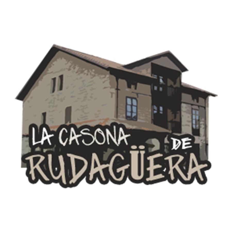 La Casona De Rudagueera Hotel Rudaguera Exterior foto